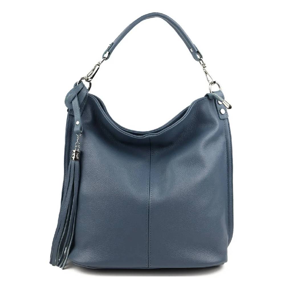 OBC MADE IN ITALY DAMEN XL LEDER TASCHE Business Shopper Schultertasche Ledertasche Umhängetasche Handtasche Nappaleder Meist gekauft
