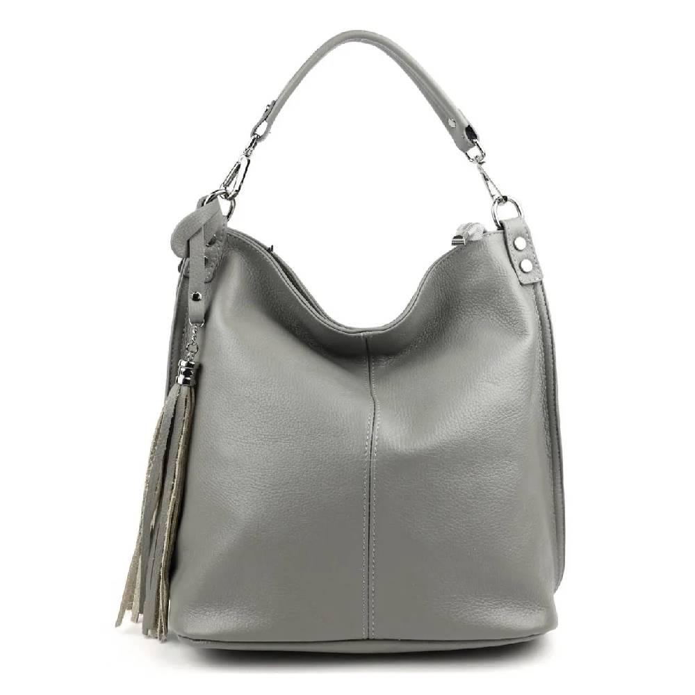 OBC MADE IN ITALY DAMEN XL LEDER TASCHE Business Shopper Schultertasche Ledertasche Umhängetasche Handtasche Nappaleder Meist gekauft