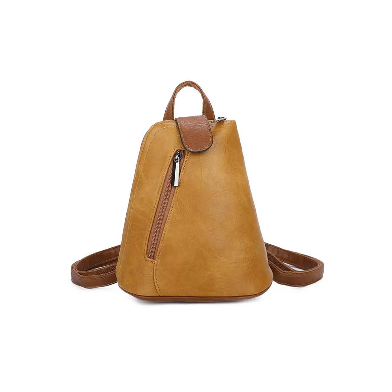 OBC Damen Rucksack Schultertasche Umhängetasche BackPack Handtasche Crossover Crossbody Henkeltasche Reise Stadtrucksack Blitzverkäufe