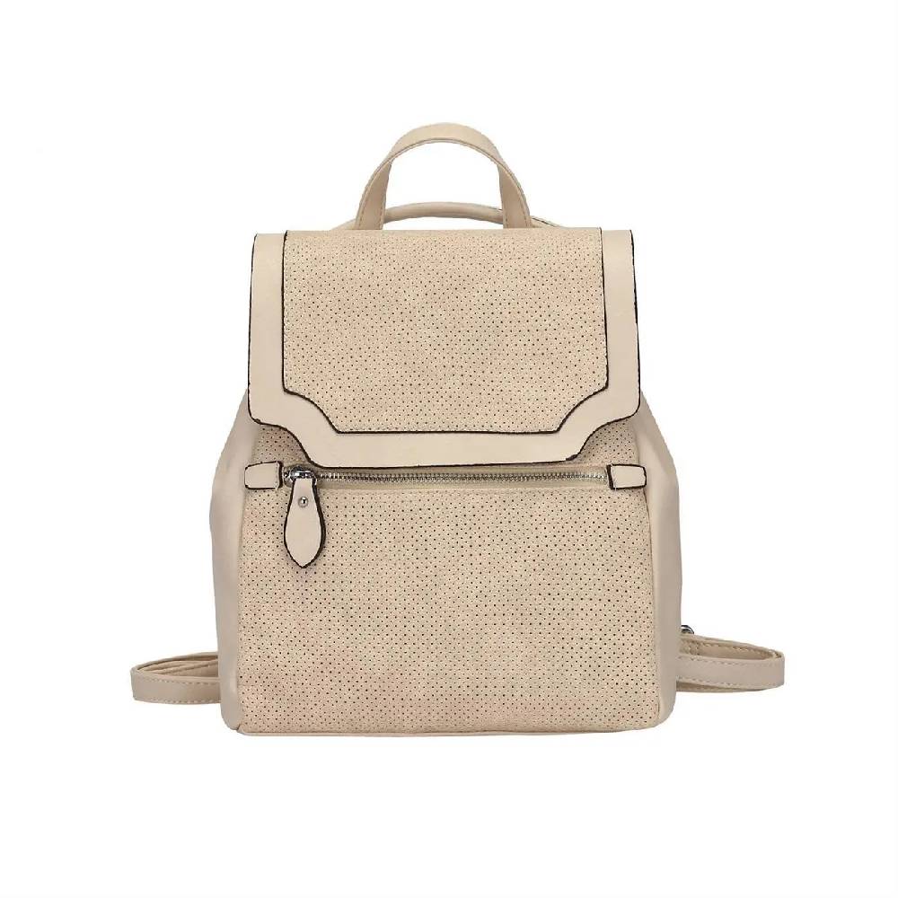 OBC DAMEN RUCKSACK TASCHE Reiserucksack Daypack Backpack Schulrucksack Schulranzen Cross-Over Reisetasche Shopper Rabatt