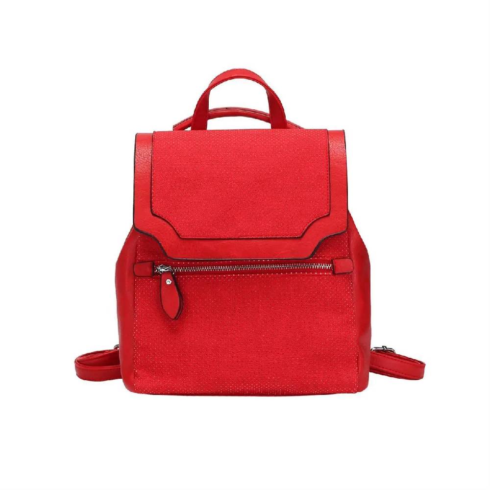 OBC DAMEN RUCKSACK TASCHE Reiserucksack Daypack Backpack Schulrucksack Schulranzen Cross-Over Reisetasche Shopper Rabatt