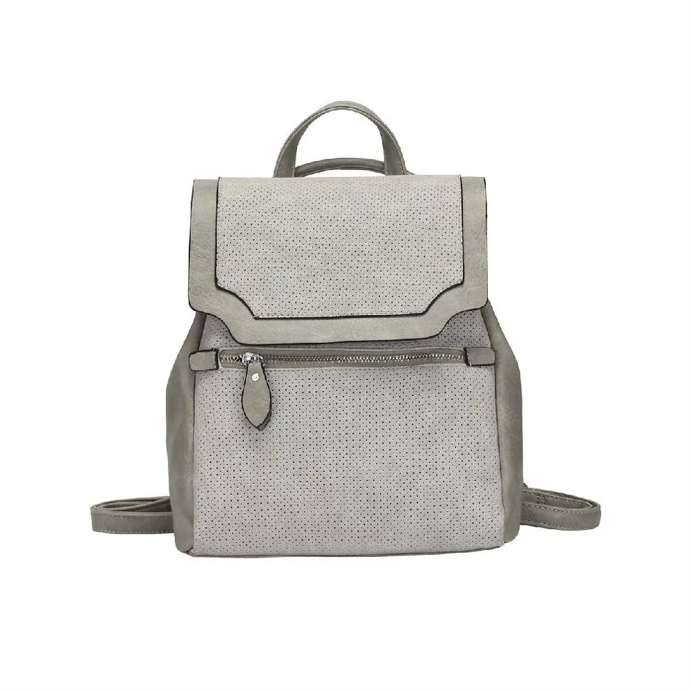 OBC DAMEN RUCKSACK TASCHE Reiserucksack Daypack Backpack Schulrucksack Schulranzen Cross-Over Reisetasche Shopper Rabatt