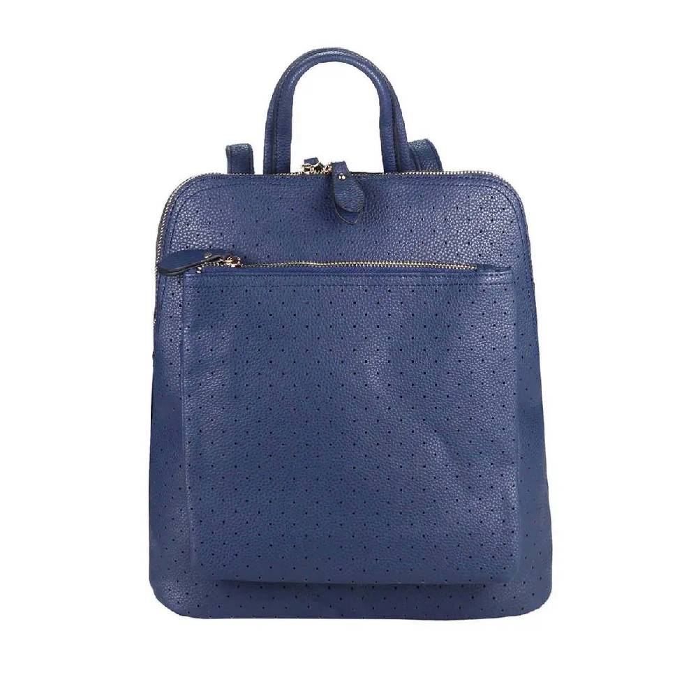 DAMEN RUCKSACK TASCHE BACKPACK Cityrucksack Stadtrucksack Daypack Schultertasche Handtasche Handgepäck Umhängetasche Tagesrucksack Großer Ausverkauf