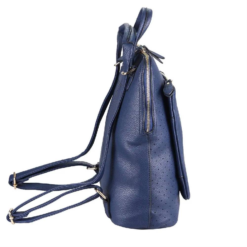 DAMEN RUCKSACK TASCHE BACKPACK Cityrucksack Stadtrucksack Daypack Schultertasche Handtasche Handgepäck Umhängetasche Tagesrucksack Großer Ausverkauf