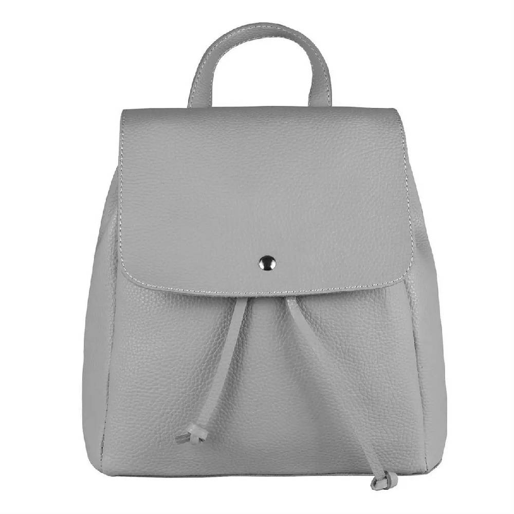 DAMEN RUCKSACK Cityrucksack LEDER optik Tasche Schultertasche Stadtrucksack Handtasche Daypacks Backpack Flash Sale