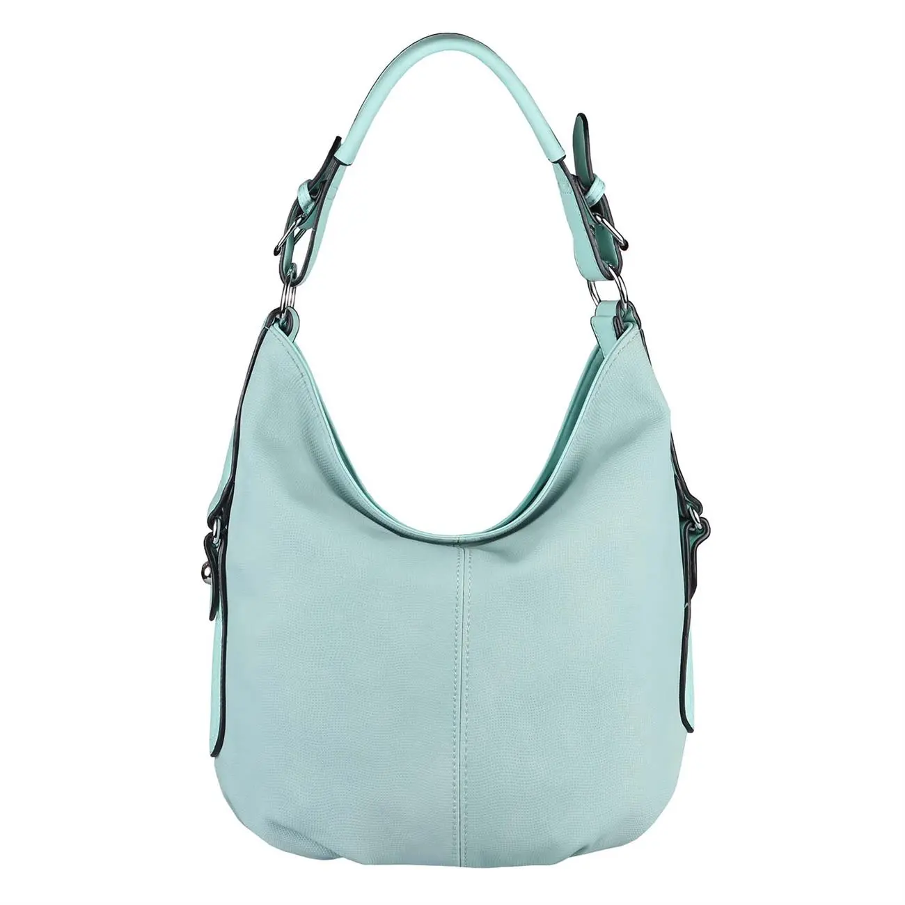 OBC DAMEN TASCHE SHOPPER Hobo-Bag Henkeltasche Schultertasche Umhängetasche Handtasche CrossOver CrossBag Damentasche Reisetasche Beuteltasche Osterangebot
