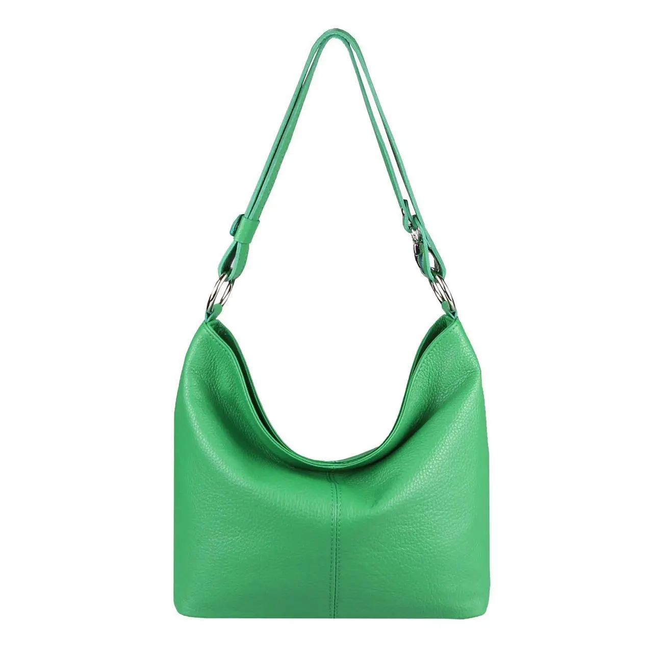 ital. Echt Leder Damen Tasche Shopper Schultertasche Umhängetasche Handtasche d1 Vatertagsangebot