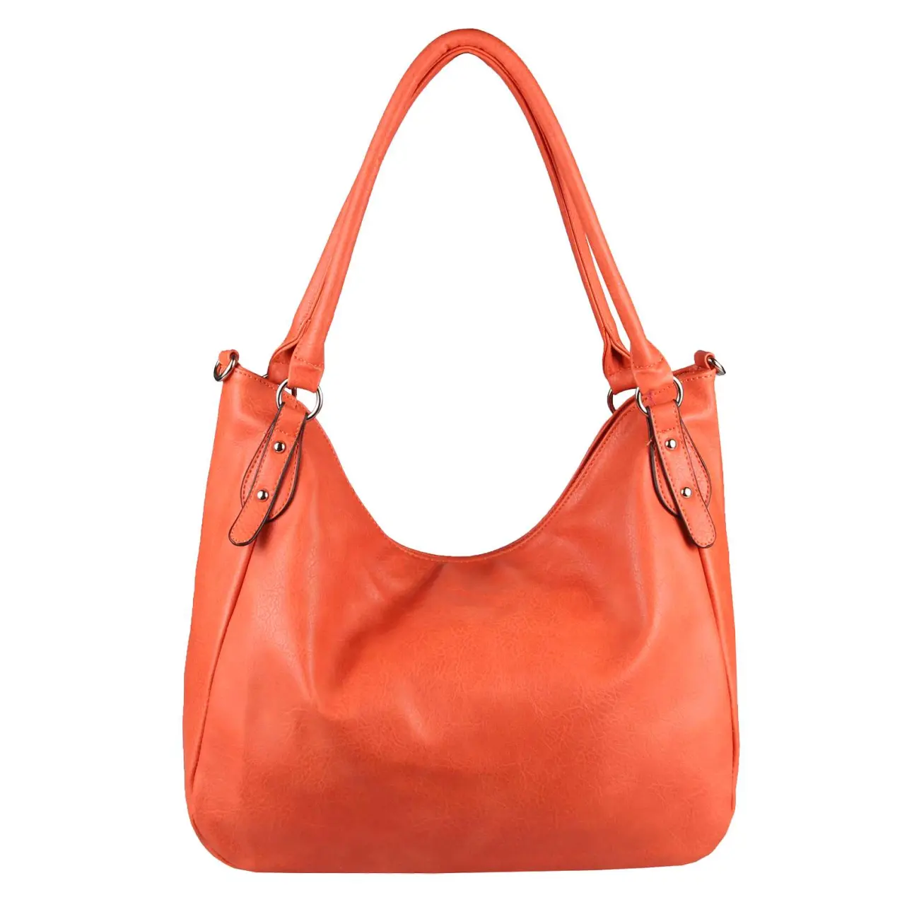 OBC DAMEN TASCHE Schultertasche XXL Shopper Umhängetasche Beuteltasche Crossover Hobo Bag Top Angebot