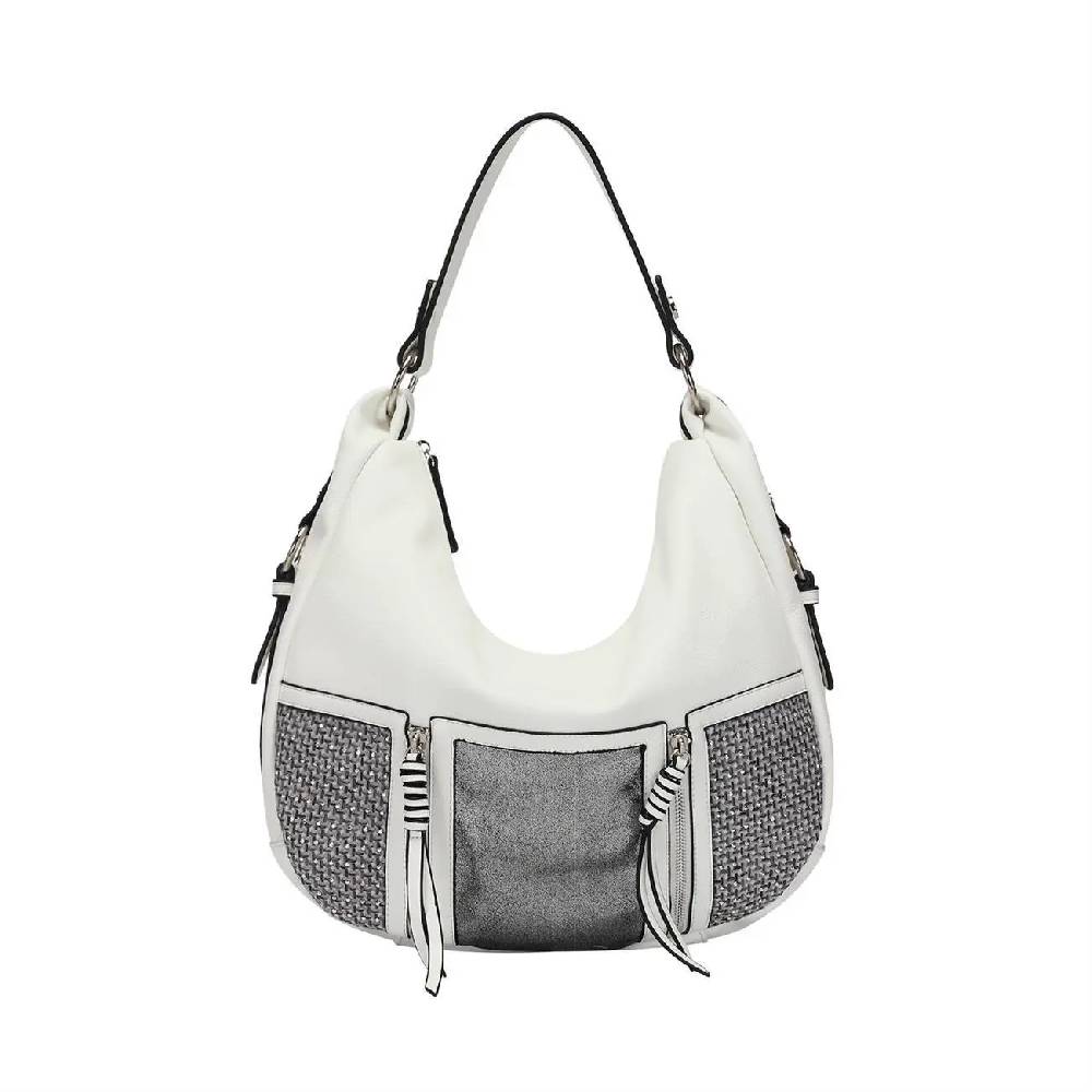 OBC DAMEN SHOPPER TASCHE HANDTASCHE Henkeltasche Schultertasche Umhängetasche Hobo-Bag Beuteltasche Cross-Over Reisetasche Sonderangebote