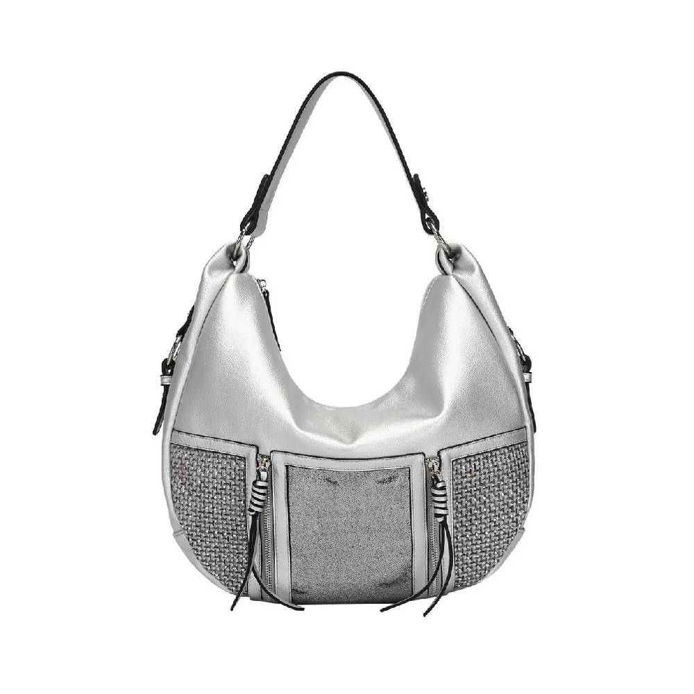 OBC DAMEN SHOPPER TASCHE HANDTASCHE Henkeltasche Schultertasche Umhängetasche Hobo-Bag Beuteltasche Cross-Over Reisetasche Sonderangebote