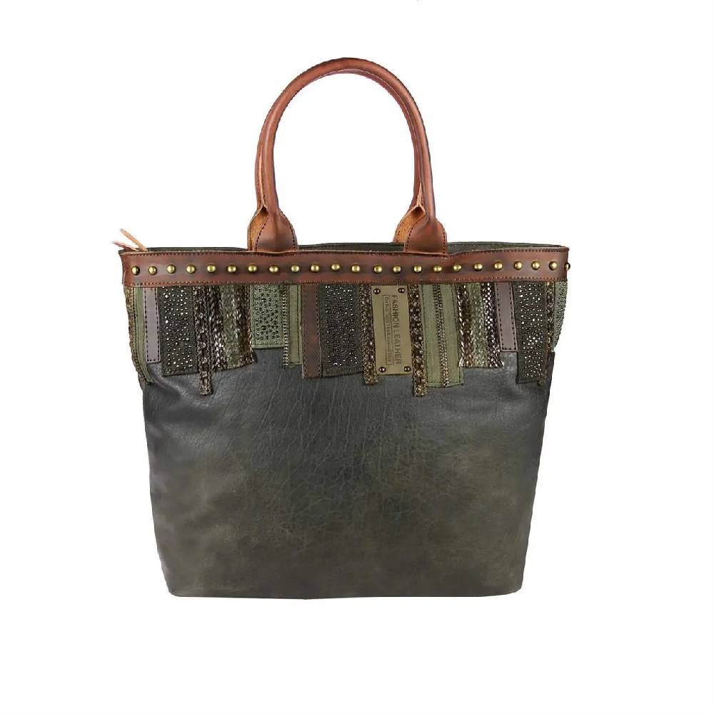 OBC ital-design XXL DAMEN TASCHE HENKELTASCHE DIN-A4 Aktentasche Schultertasche Beuteltasche Handtasche Shopper Weekender Wochenangebot