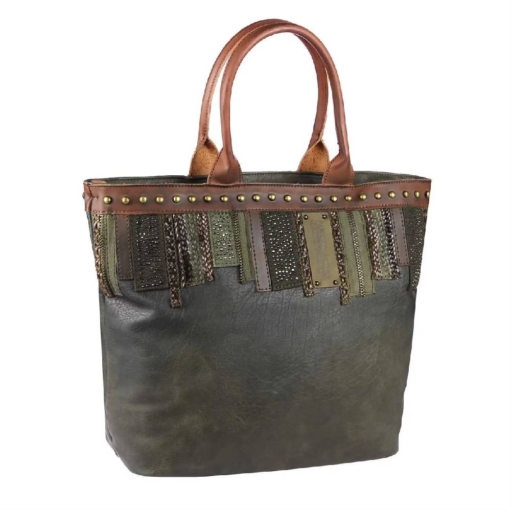 OBC ital-design XXL DAMEN TASCHE HENKELTASCHE DIN-A4 Aktentasche Schultertasche Beuteltasche Handtasche Shopper Weekender Wochenangebot