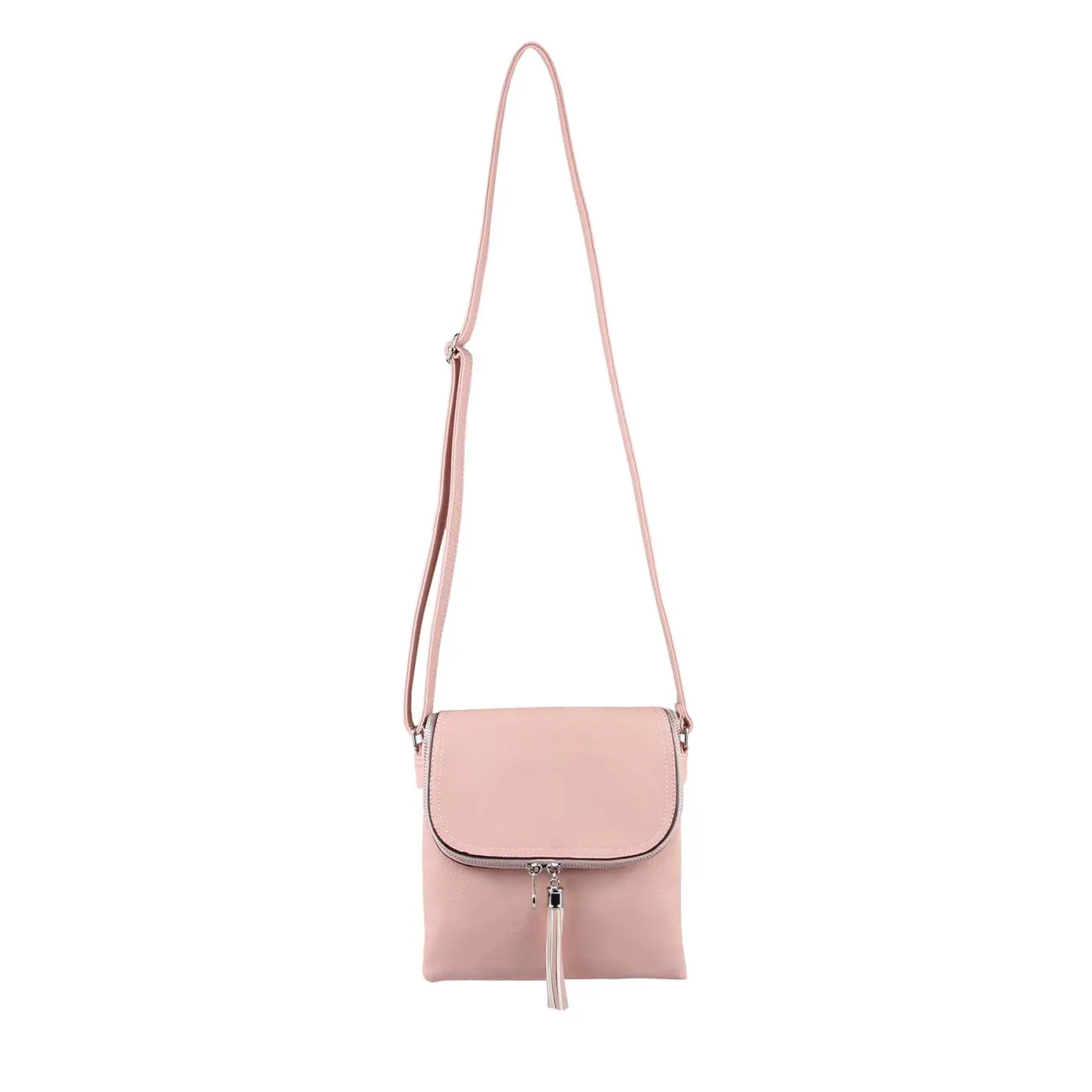 OBC Luxus Damentasche Clutch Fransen Abendtasche Henkeltasche Überschlagtasche TascheBorsetta Schulter- Umhänge- CrossOver Kostenlose Rückgabe