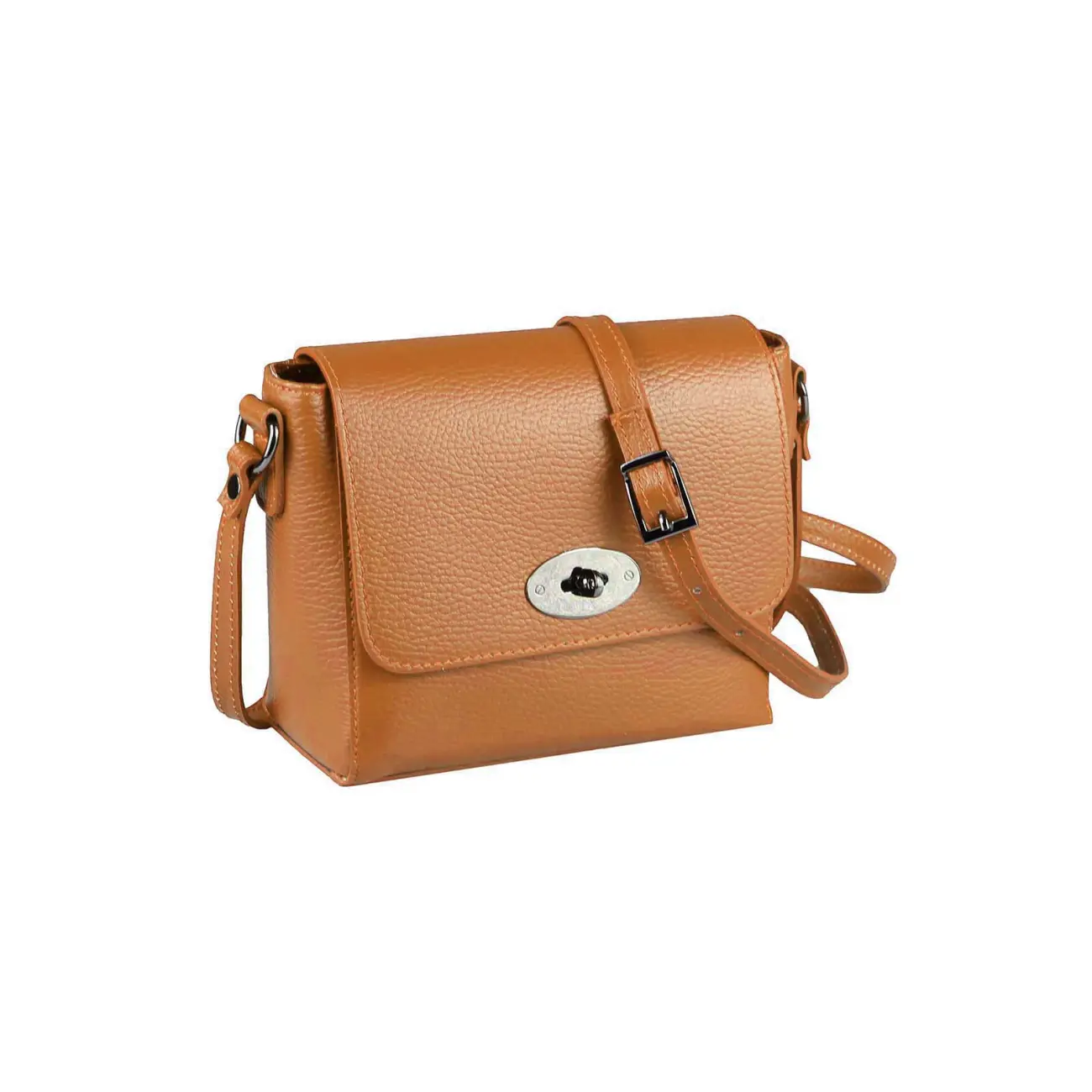 OBC Made in Italy Umhängetasche Ketten Tasche Abendtasche Handtasche Clutch Henkeltasche Überschlagtasche Neueste Stile