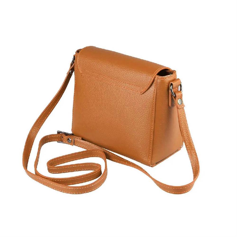 OBC Made in Italy Umhängetasche Ketten Tasche Abendtasche Handtasche Clutch Henkeltasche Überschlagtasche Neueste Stile