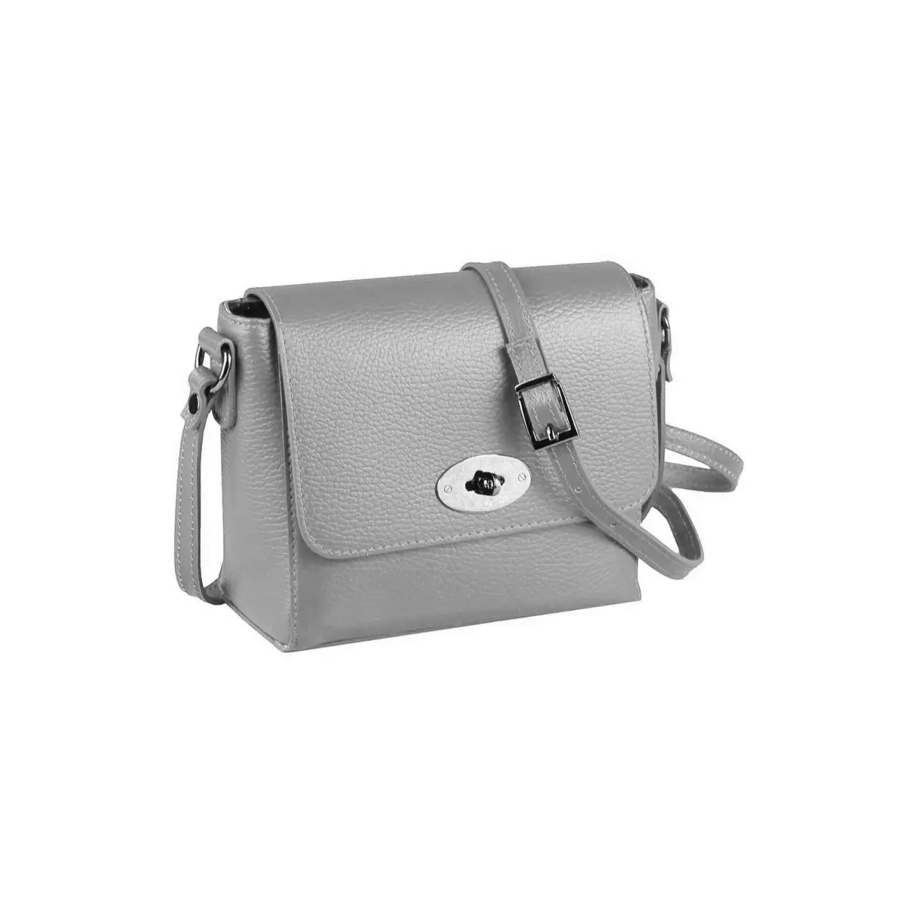 OBC Made in Italy Umhängetasche Ketten Tasche Abendtasche Handtasche Clutch Henkeltasche Überschlagtasche Neueste Stile