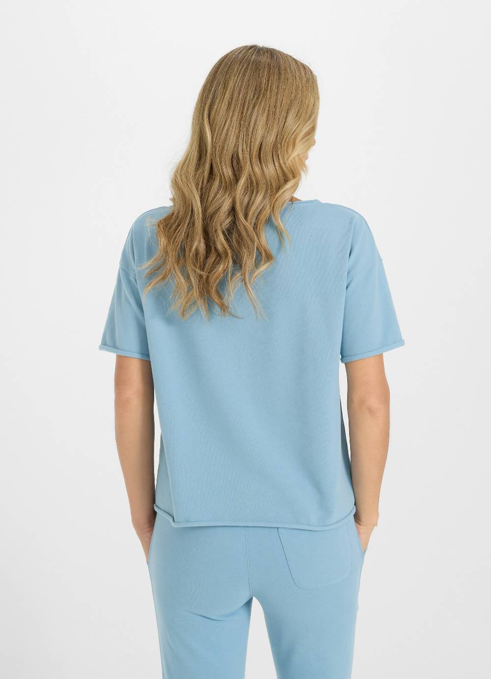 Juvia Oversized - Shirt Top Angebot