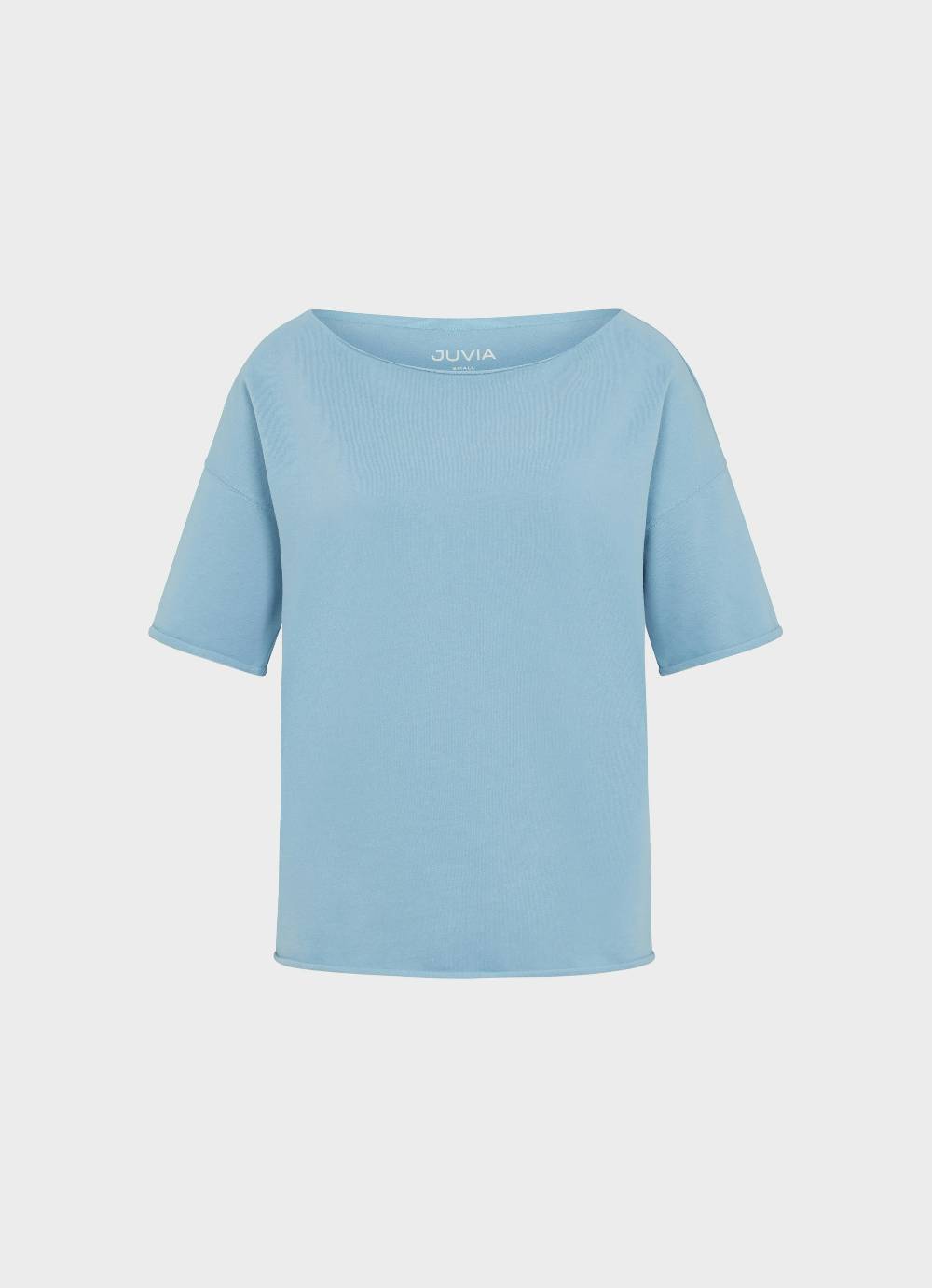 Juvia Oversized - Shirt Top Angebot