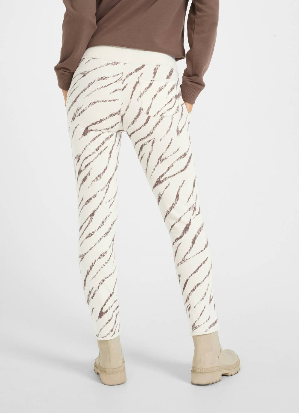 Juvia Slim Fit - Sweatpants Neueste Mode