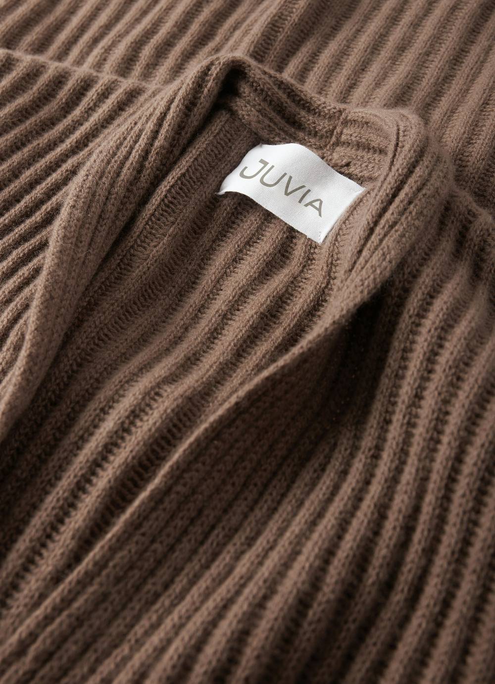 Juvia Cashmere Blend - Cardigan Online Outlet