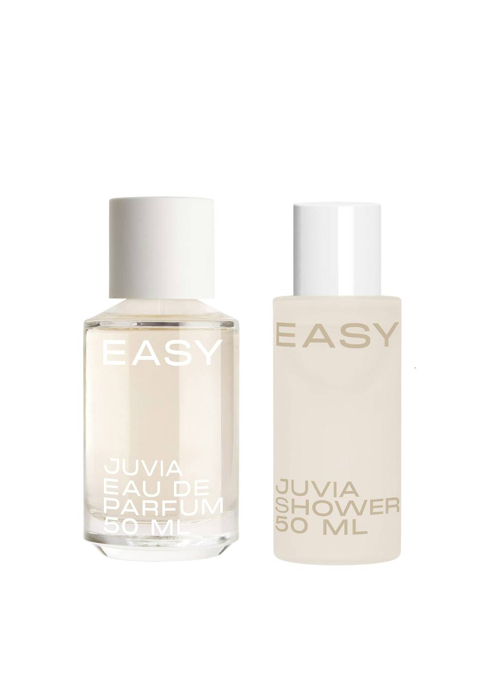 Juvia EASY for her - Travel Set Zeitlich begrenztes Angebot