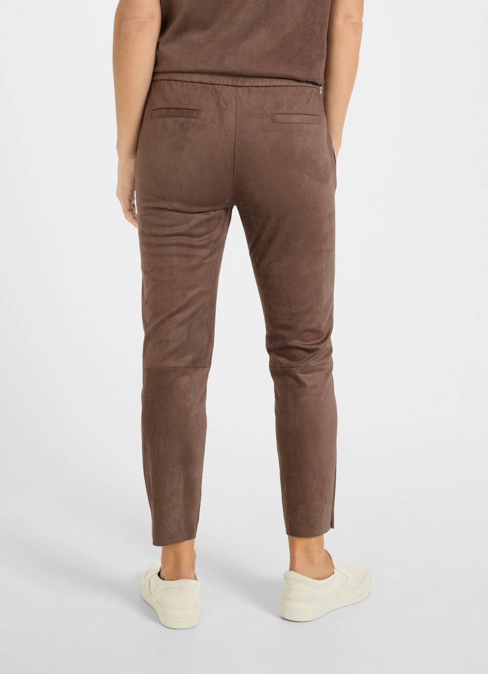 Juvia Tech Velours - Hose Exklusive Angebote