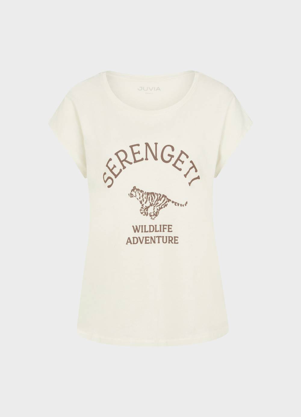 Juvia T-Shirt Neuheiten