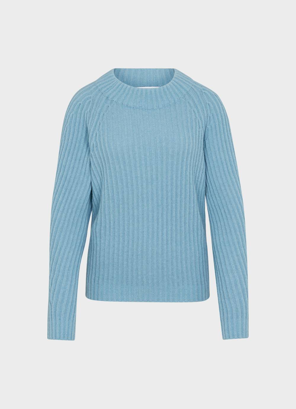 Juvia Cashmere Blend - Pullover Bestseller