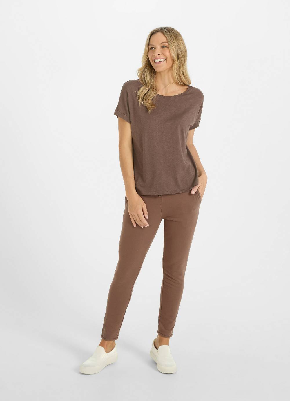 Juvia Boxy - T-shirt Saisonale Angebote