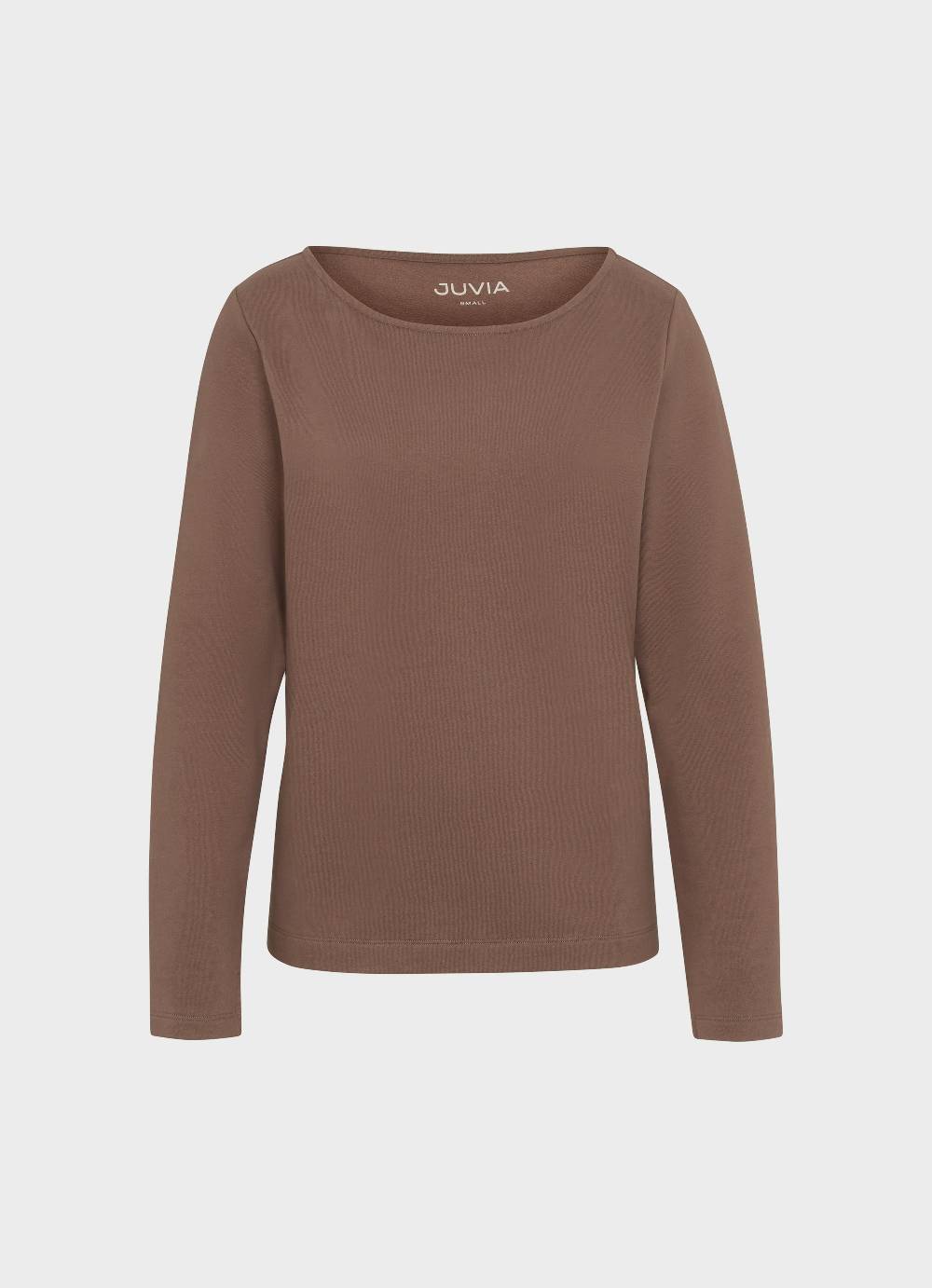 Juvia Slim Fit - Sweatshirt Räumungsverkauf