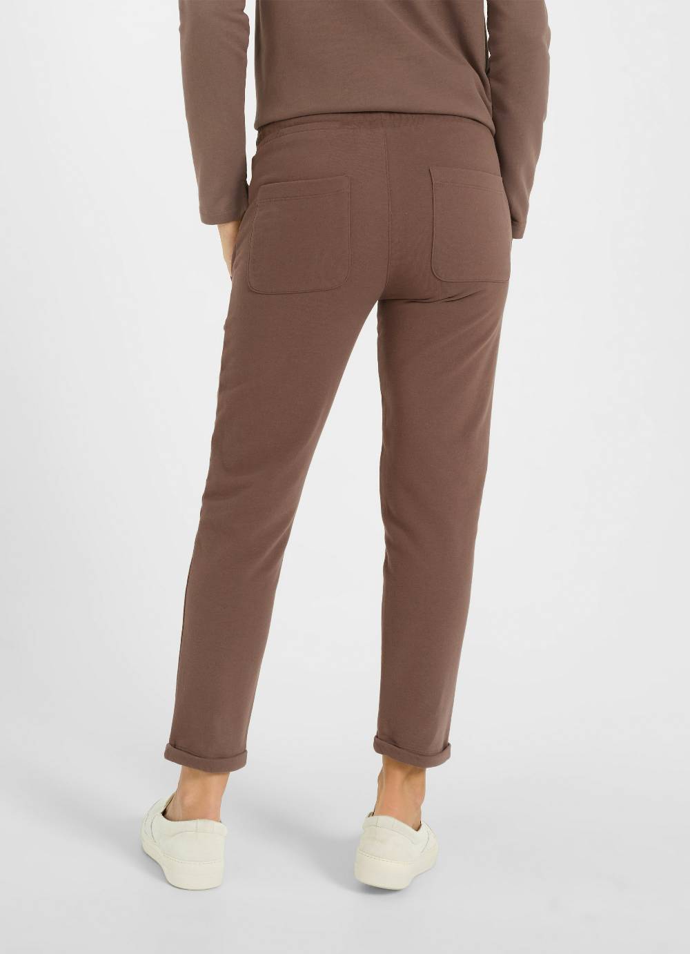 Juvia Casual Fit - Sweatpants Tägliche Deals