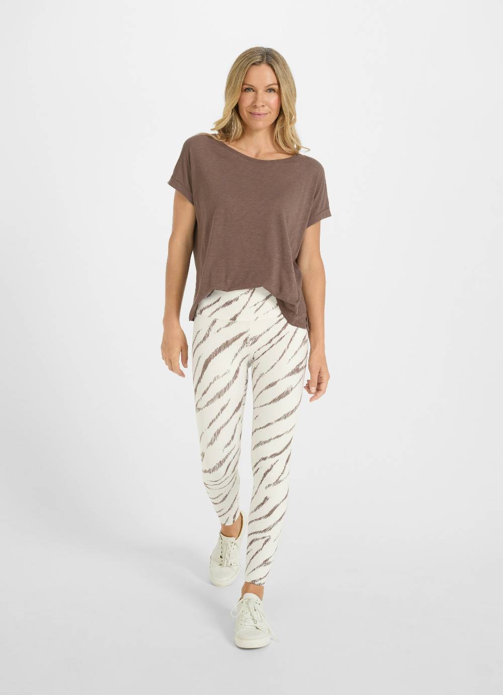 Juvia Active - Leggings Riesige Ersparnisse