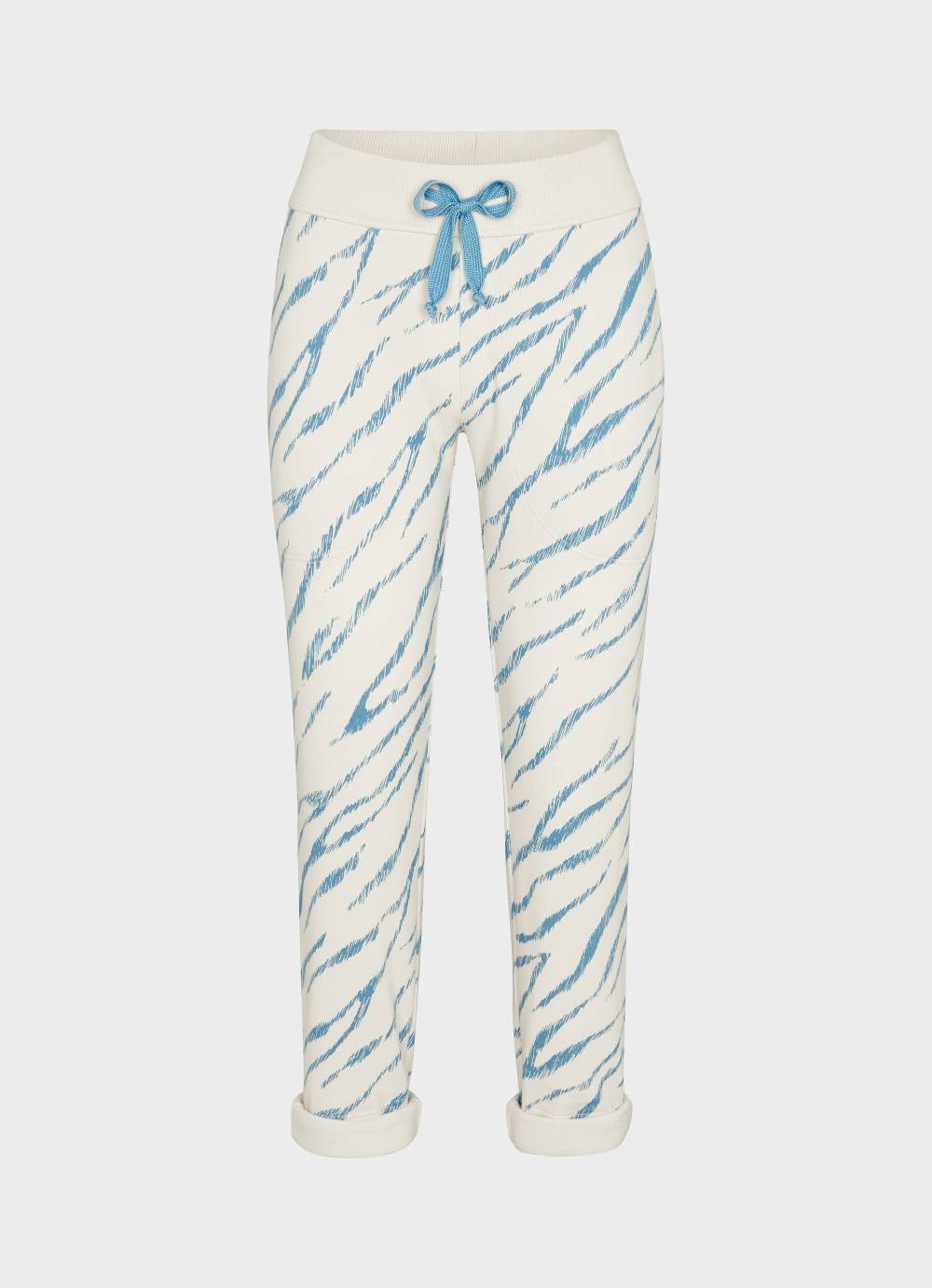 Juvia Loose Fit - Sweatpants VIP-Rabatte