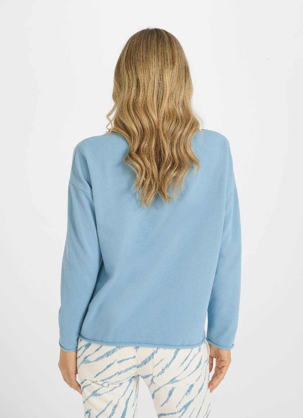 Juvia Sweatshirt Tiefpreis