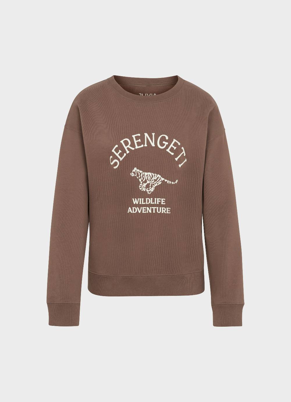 Juvia Regular Fit - Sweatshirt Super Sparpreis