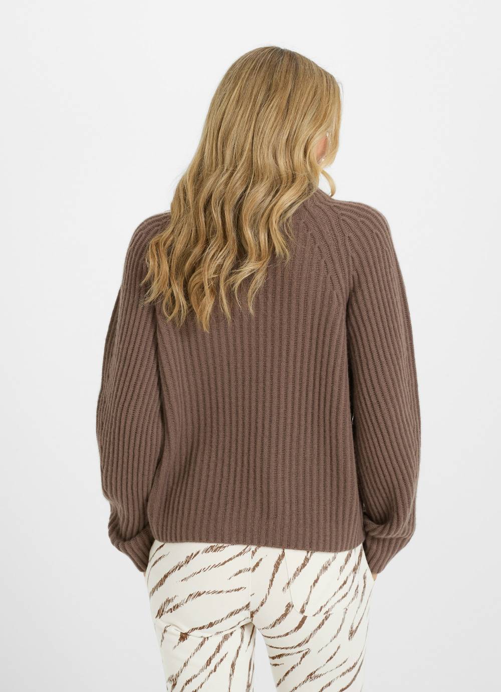 Juvia Cashmere Blend - Pullover Wochenangebot