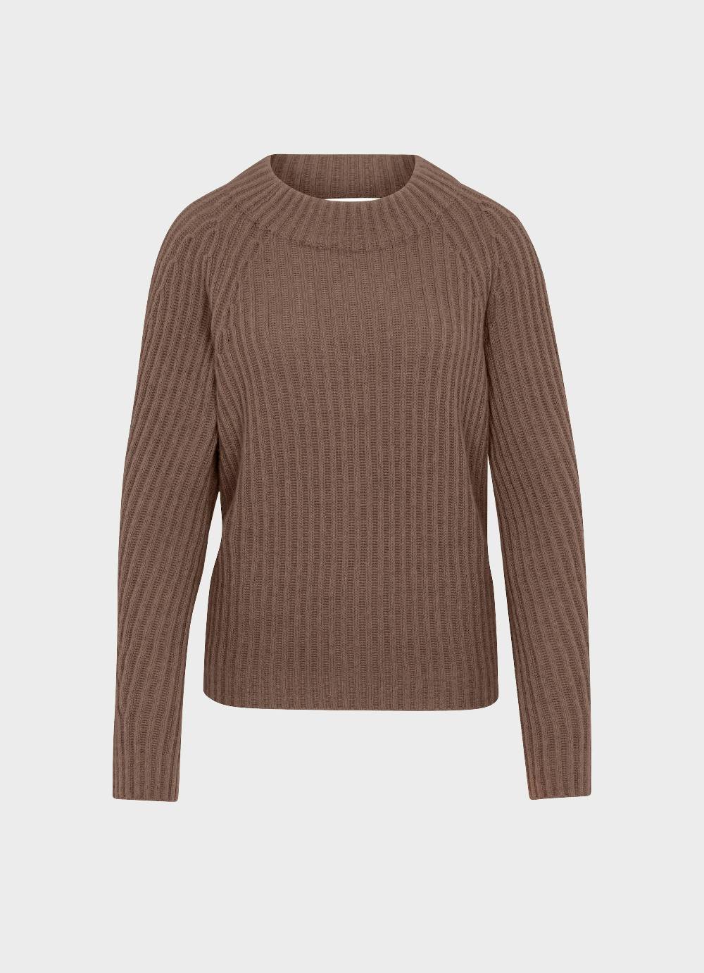 Juvia Cashmere Blend - Pullover Wochenangebot