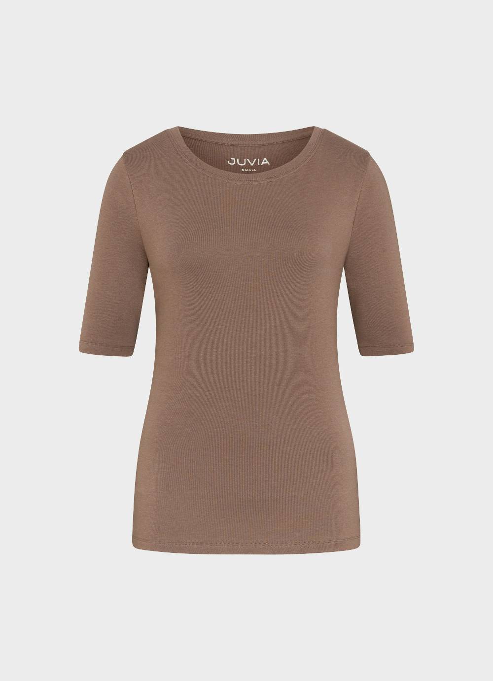 Juvia Jersey Modal - T-Shirt Begrenzte Freigabe