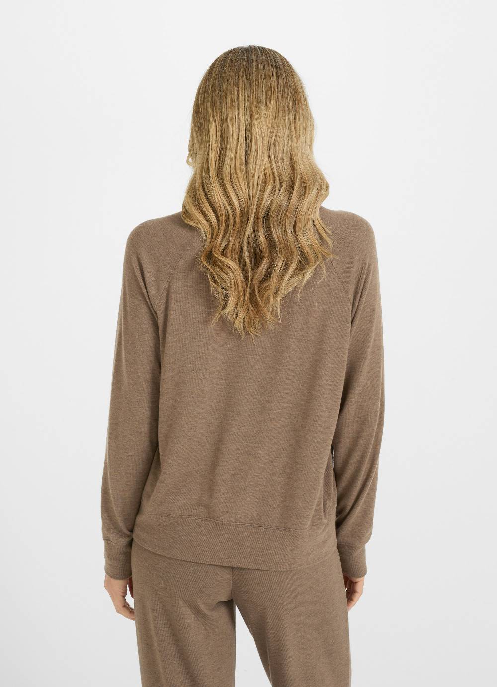 Juvia Sweatshirt Letzter Tag