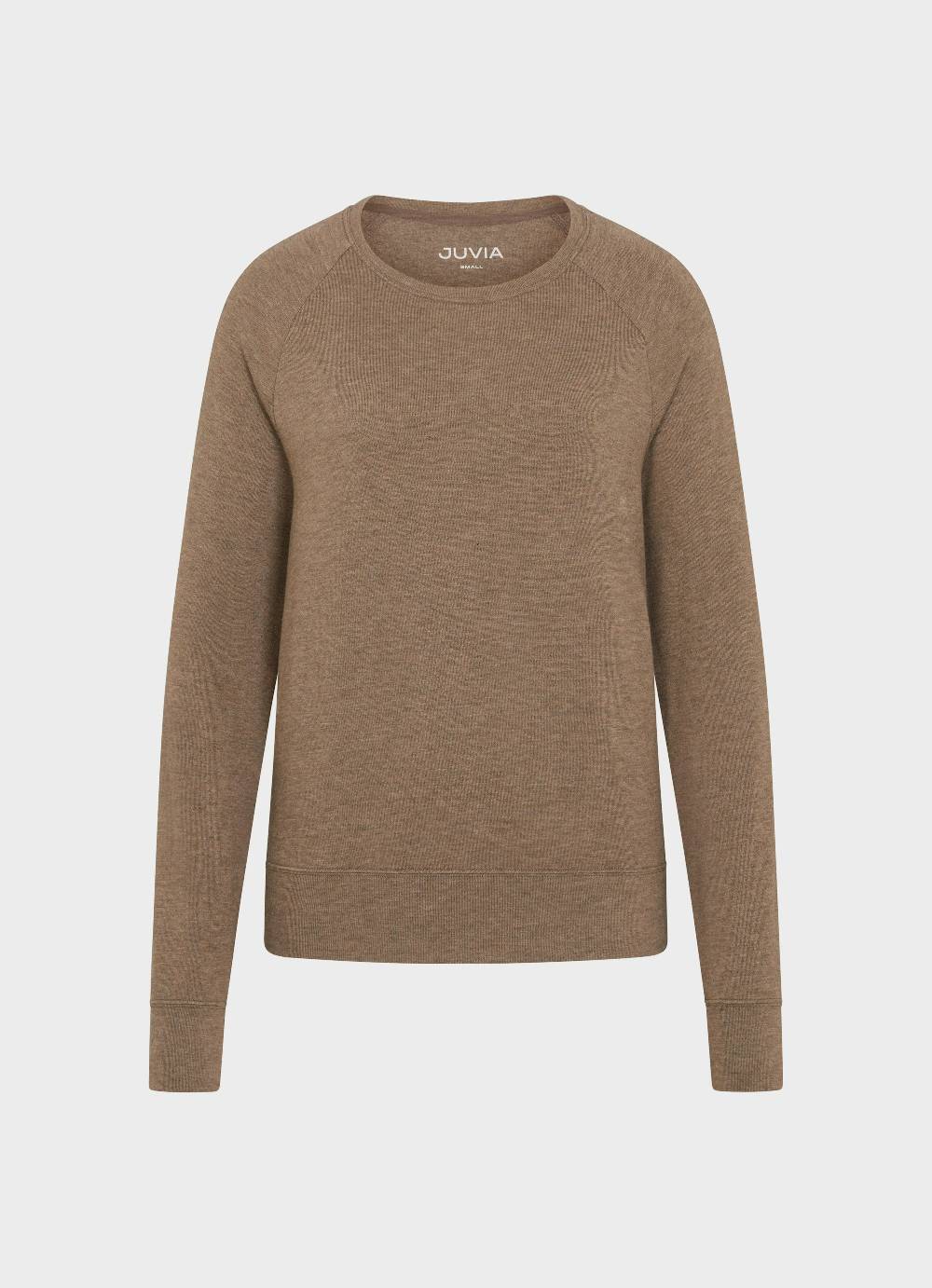 Juvia Sweatshirt Letzter Tag