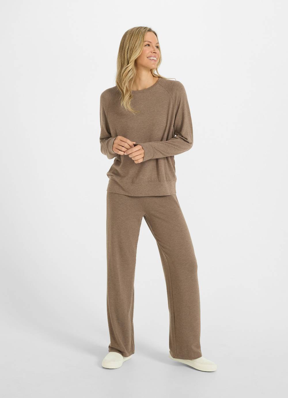 Juvia Sweatshirt Letzter Tag