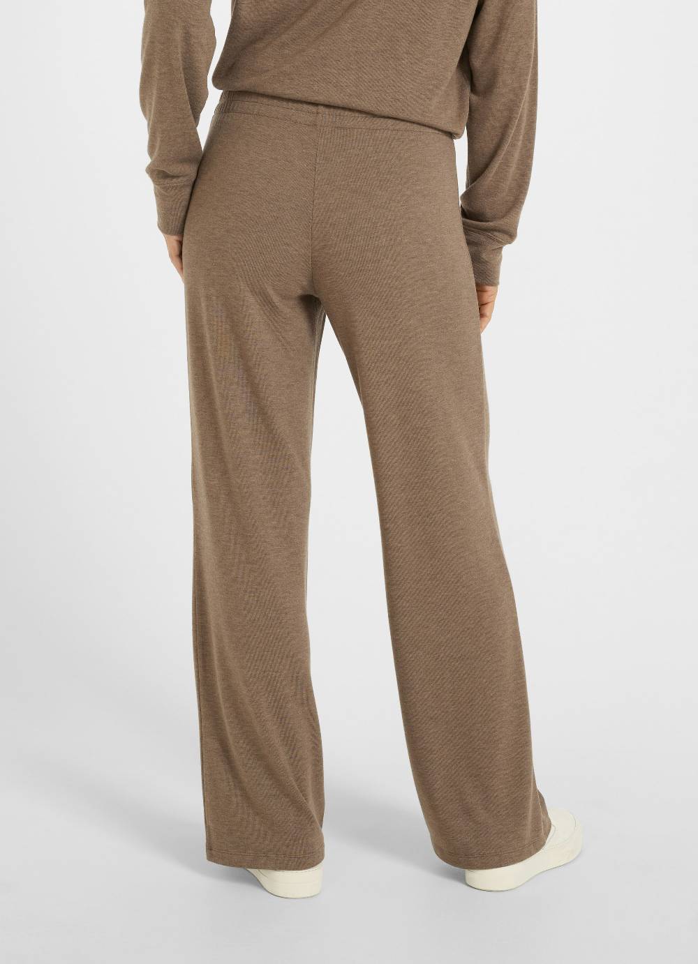 Juvia Wide Leg Fit - Hose Zeitbegrenzte Promotion
