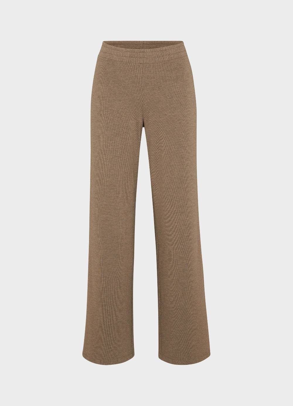Juvia Wide Leg Fit - Hose Zeitbegrenzte Promotion