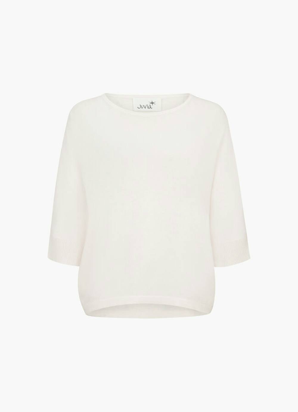 Juvia Cashmere Blend - Pullover Bis zu 50% Rabatt