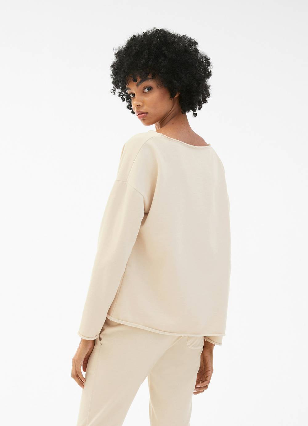 Juvia Sweatshirt Bis zu 60% Rabatt
