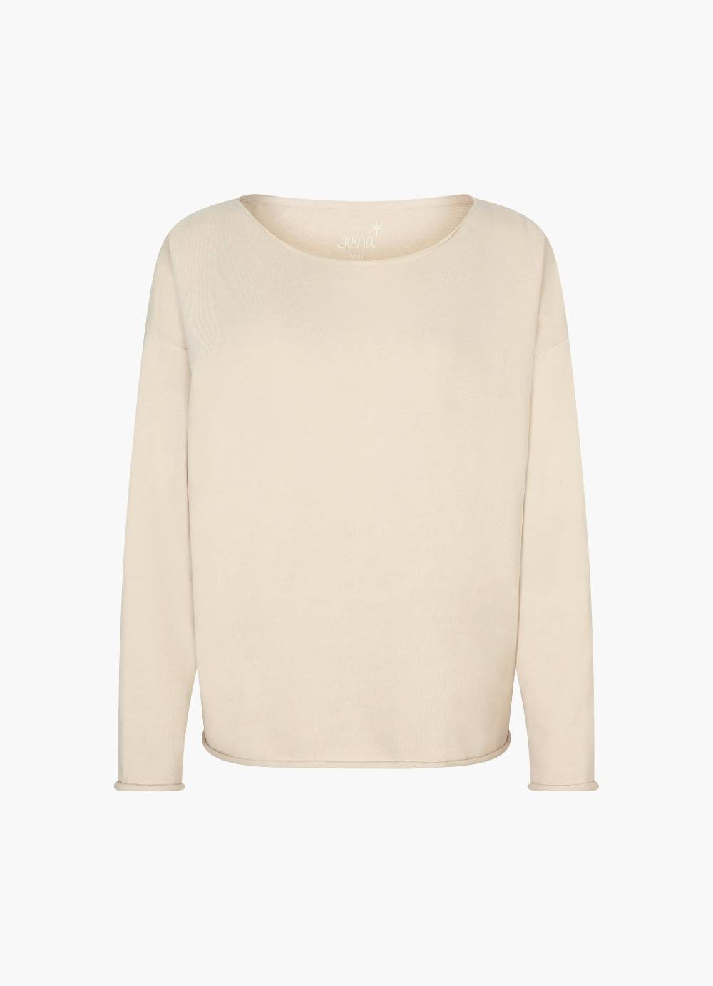 Juvia Sweatshirt Bis zu 60% Rabatt