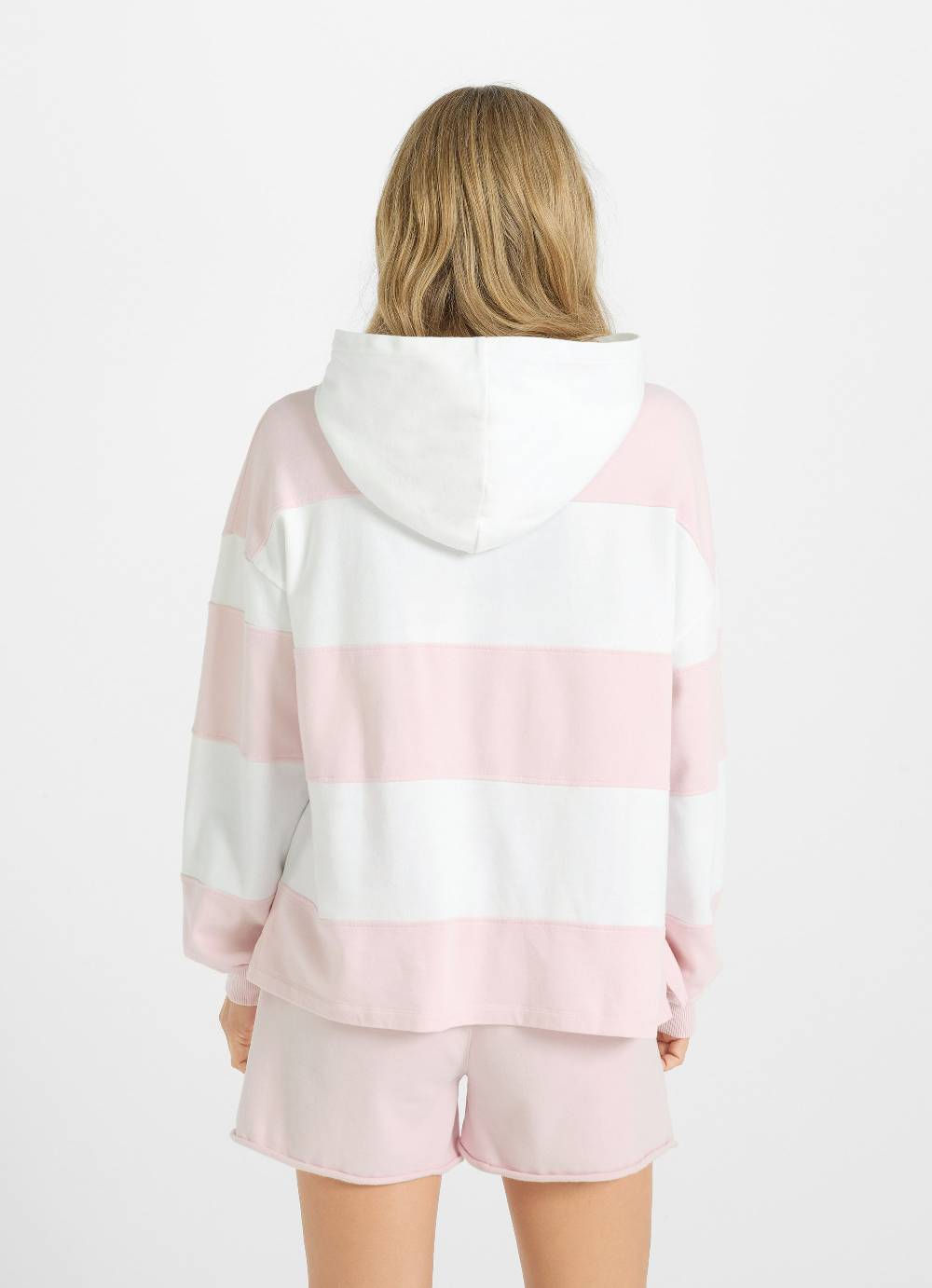 Juvia Hoodie Bis zu 65% Rabatt