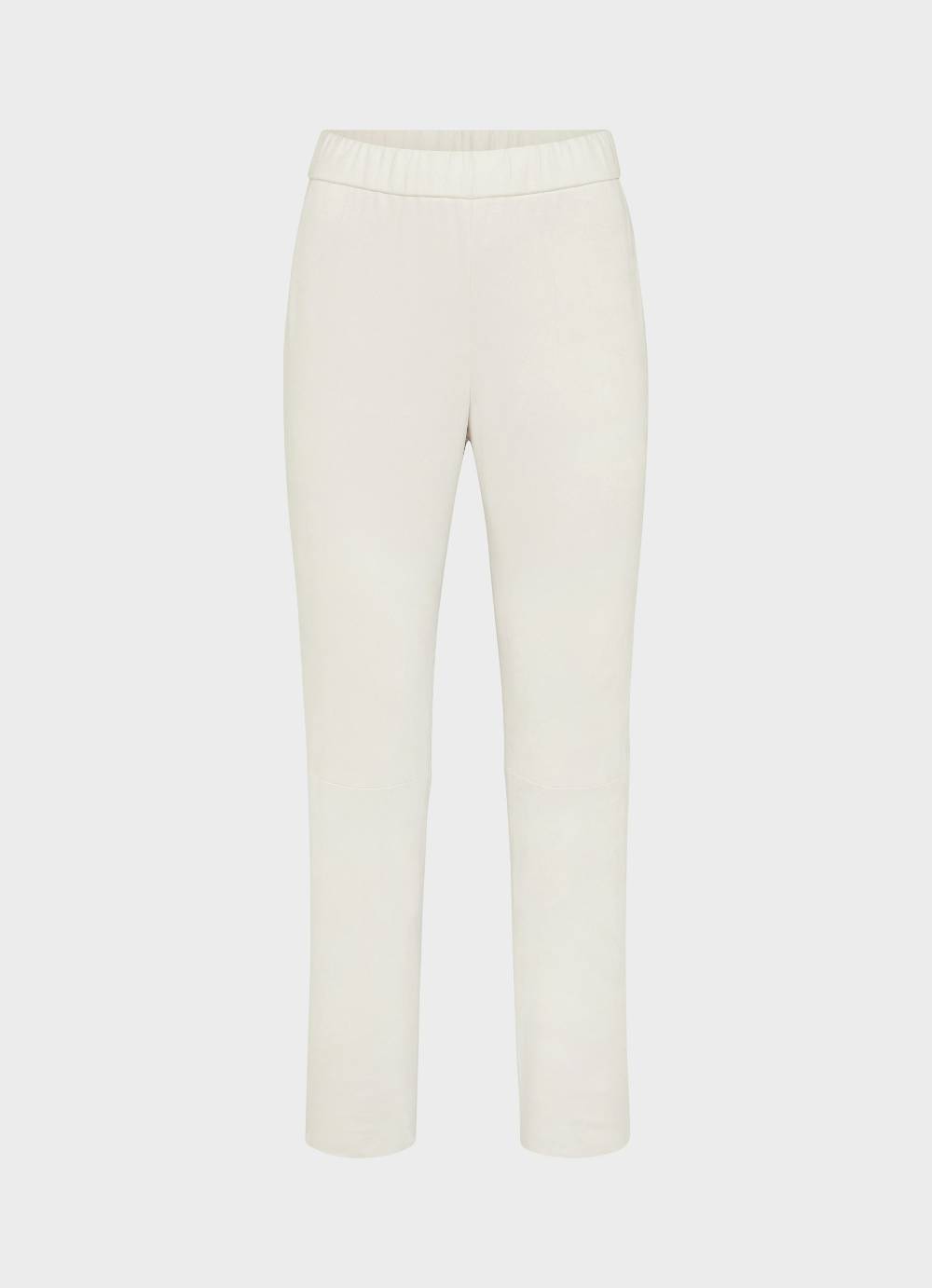 Juvia Tech Velours -Bootcut Hose Nur für heute
