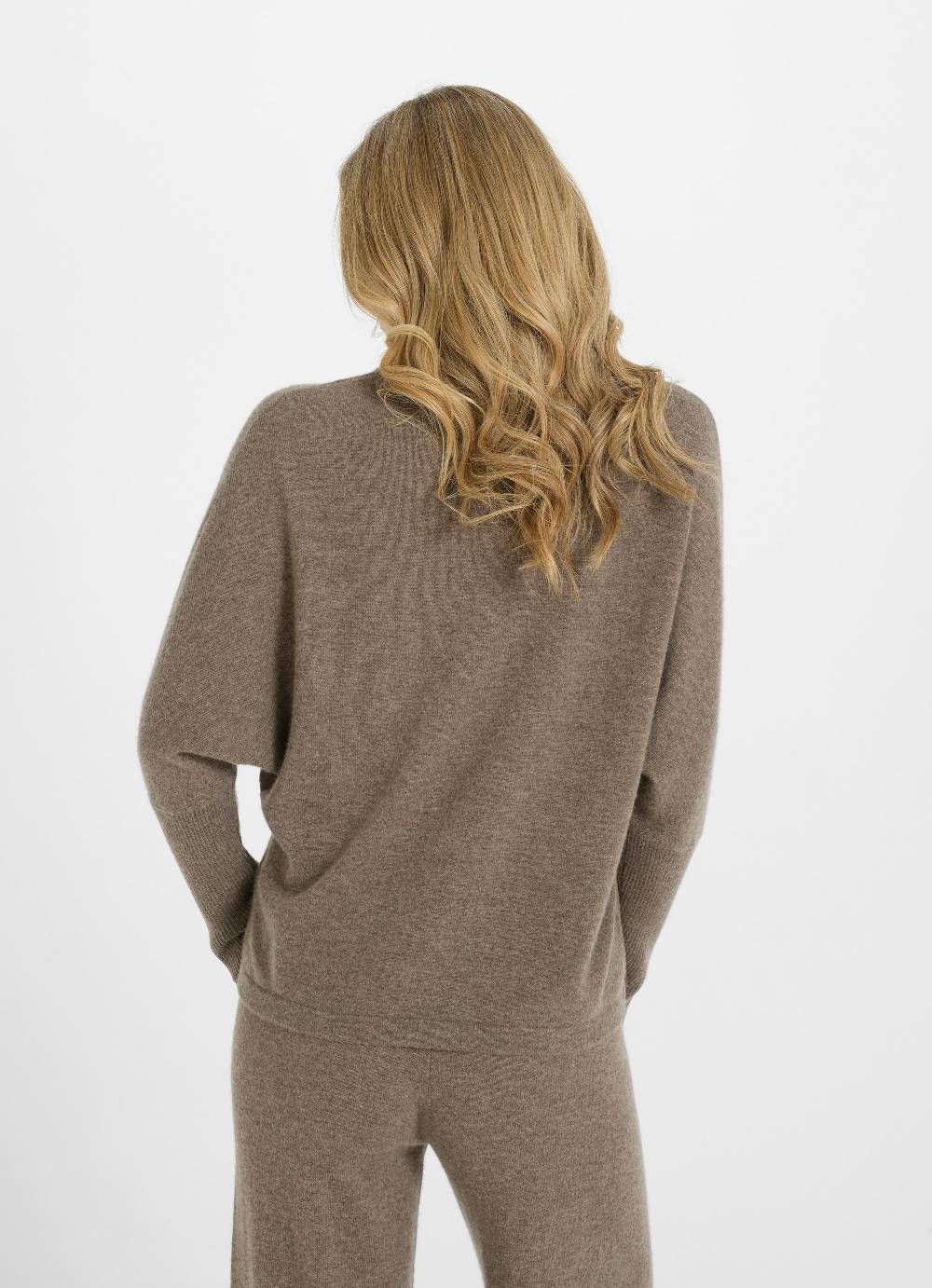 Juvia Cashmere Blend - Pullover Bis zu 55% Rabatt
