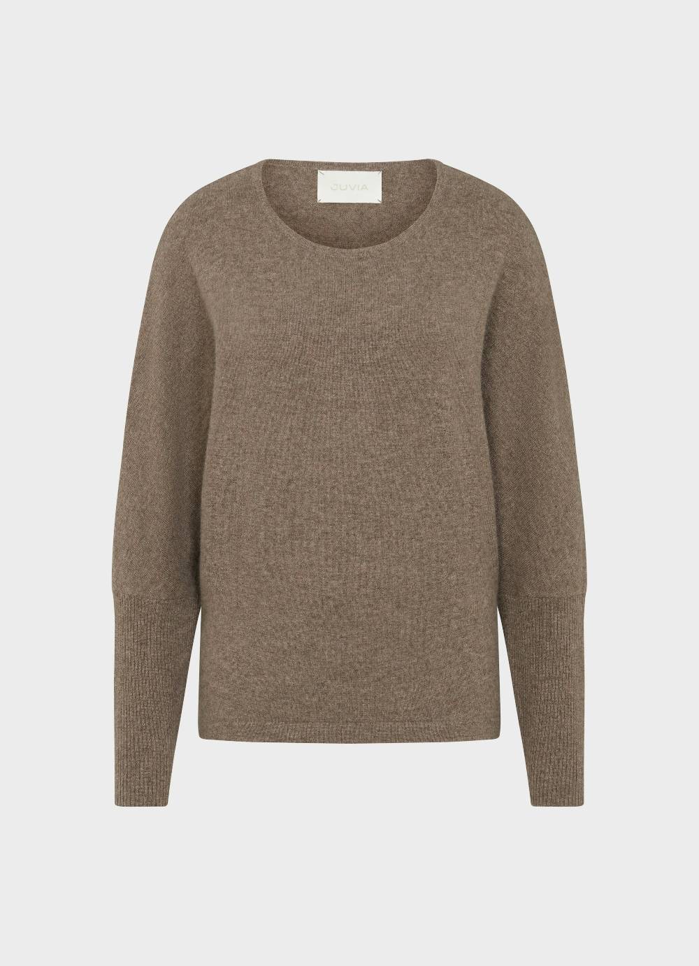 Juvia Cashmere Blend - Pullover Bis zu 55% Rabatt